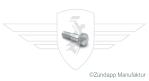Lever screw cpl.
